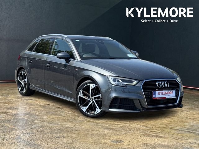 vehicle for sale from Kylemore Cars