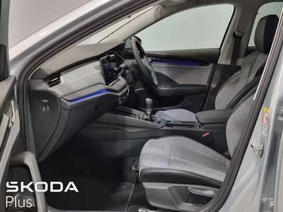 2025 Skoda Octavia