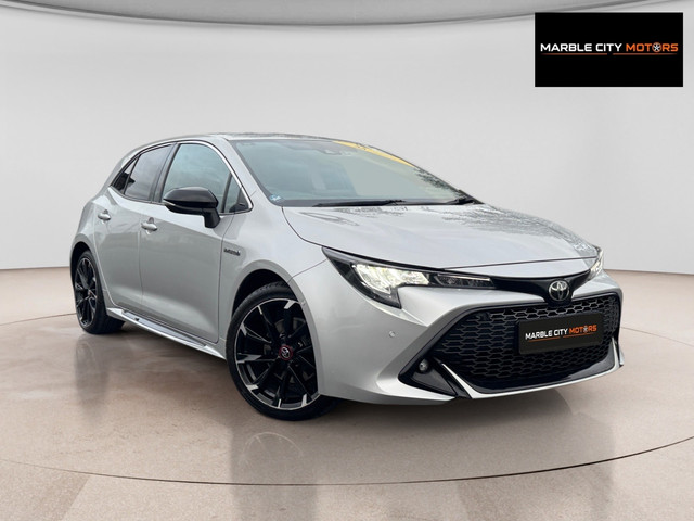 vehicle for sale from Marble City Motors