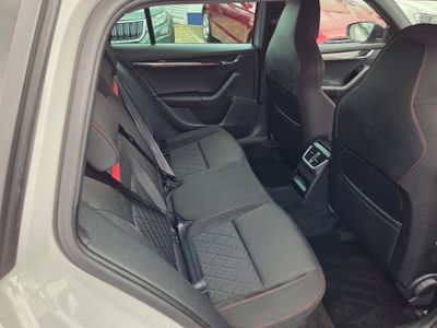 2019 Skoda Octavia