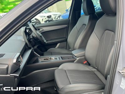 2025 Cupra Formentor