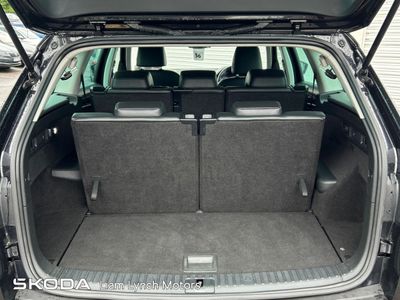 2019 Skoda Kodiaq