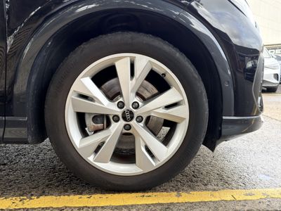 2023 Audi Q4