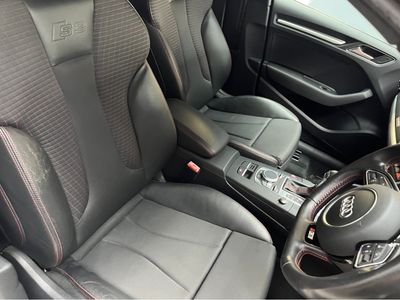 2014 Audi S3