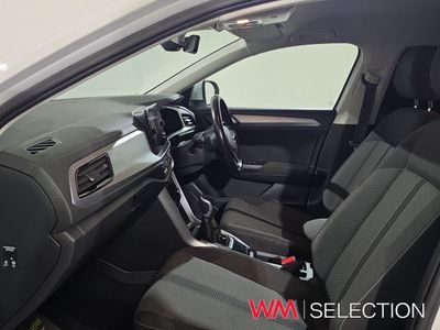 2023 Volkswagen T-Roc