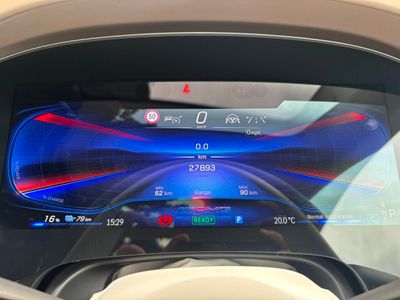 2023 Mercedes-Benz EQS