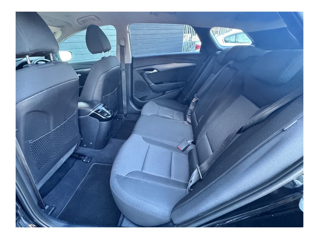 2015 Hyundai i40