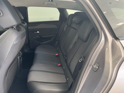 2024 Peugeot 308