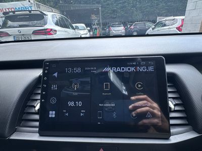 2021 Honda Fit