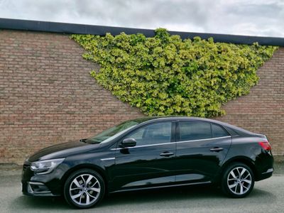 2017 Renault Megane