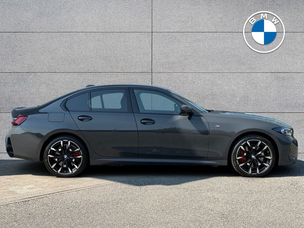 2026 BMW 3 Series