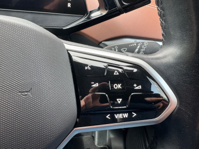 2022 Volkswagen ID.4