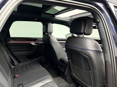 2024 Volkswagen Touareg