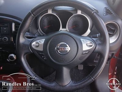 2012 Nissan Juke