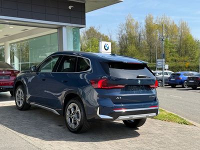 2026 BMW X1