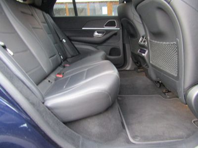 2022 Mercedes-Benz GLE Class