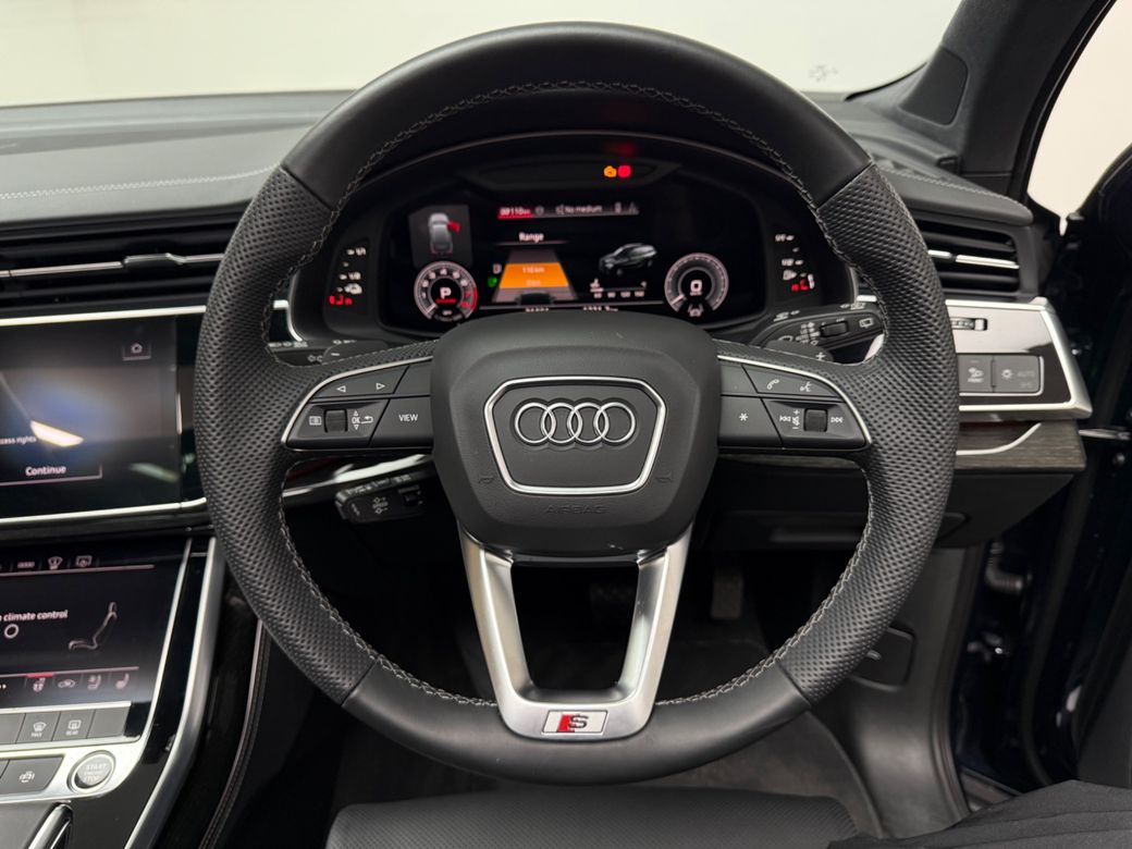 2025 Audi Q7