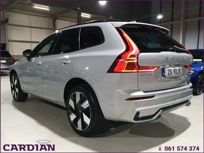 2025 Volvo XC60