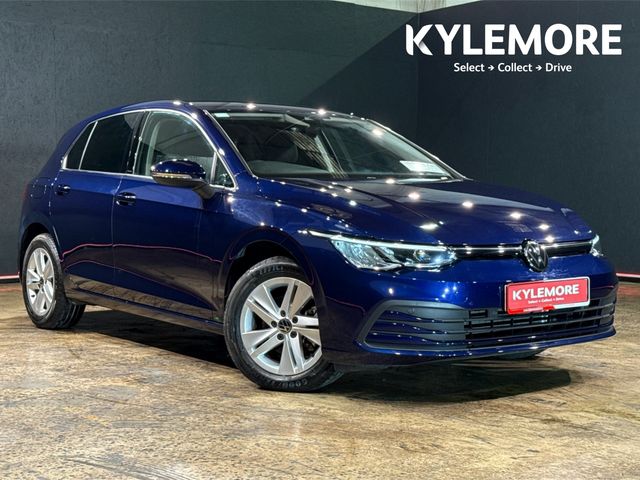 vehicle for sale from Kylemore Cars