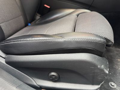 2016 Mercedes-Benz C Class