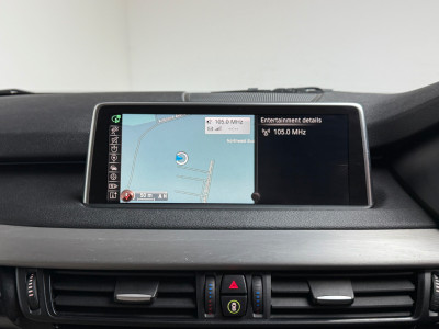 2015 BMW X5