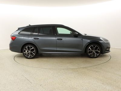 2021 Skoda Octavia
