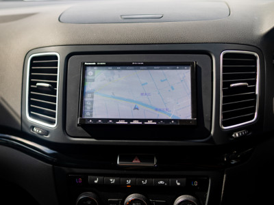 2022 Volkswagen Sharan