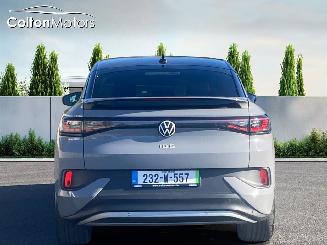 2023 Volkswagen ID.5