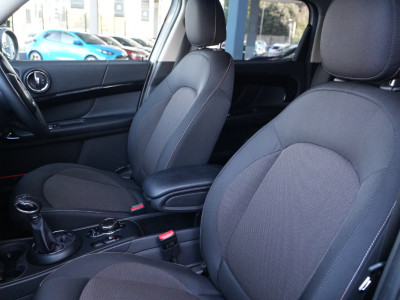 2019 Mini Cooper D