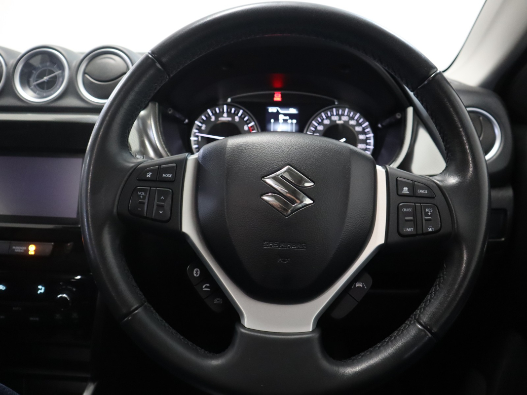 2022 Suzuki Vitara