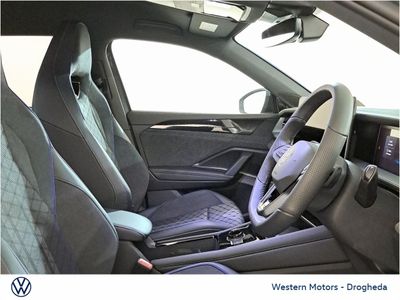 2026 Volkswagen Tayron
