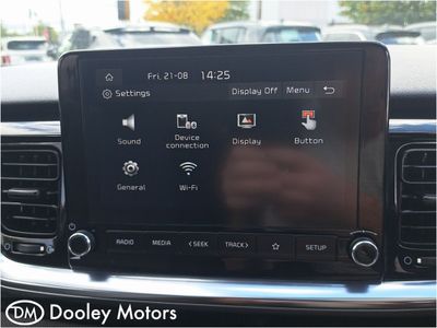 2024 Kia Stonic