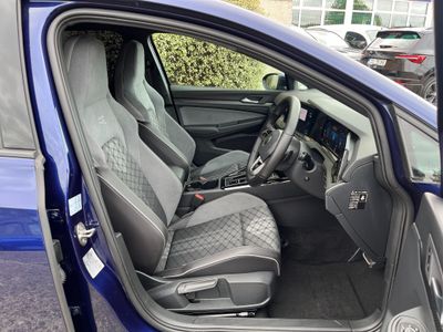 2022 Volkswagen Golf