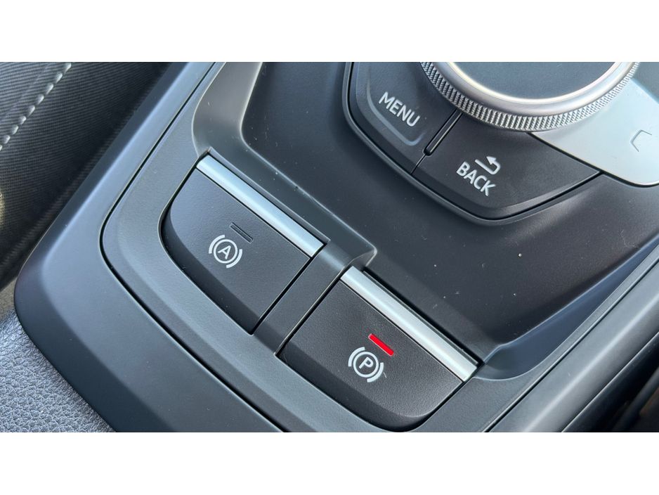 2018 Audi Q2