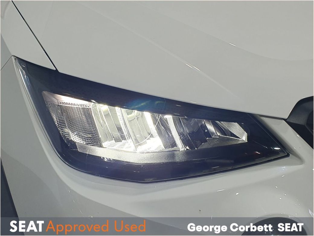 2023 SEAT Arona