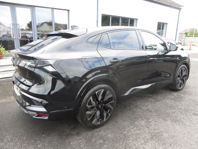 2024 Renault Rafale