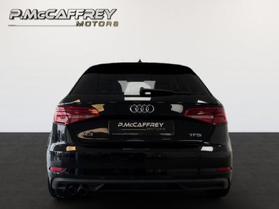 2018 Audi A3