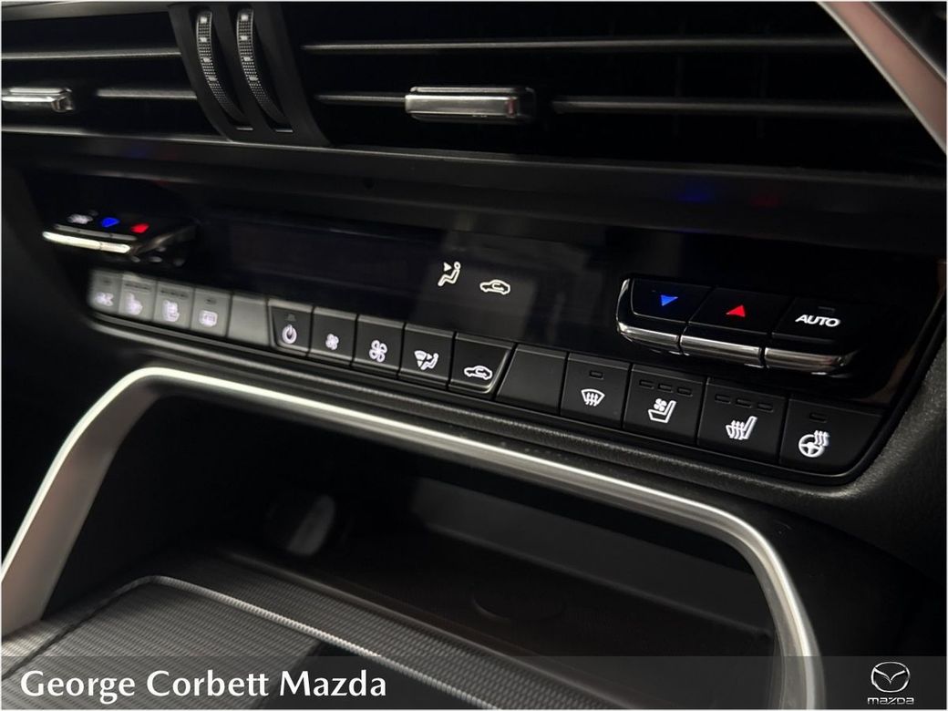 2023 Mazda CX-60