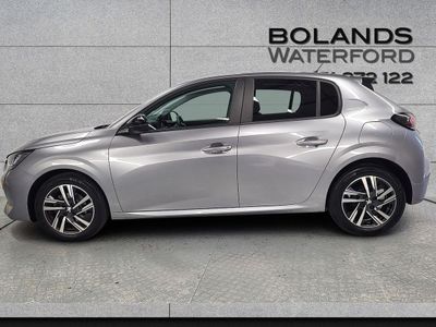 2023 Peugeot 208