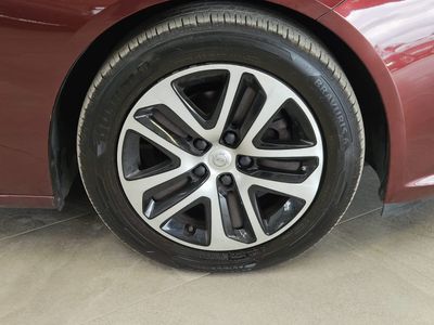 2019 Opel Insignia