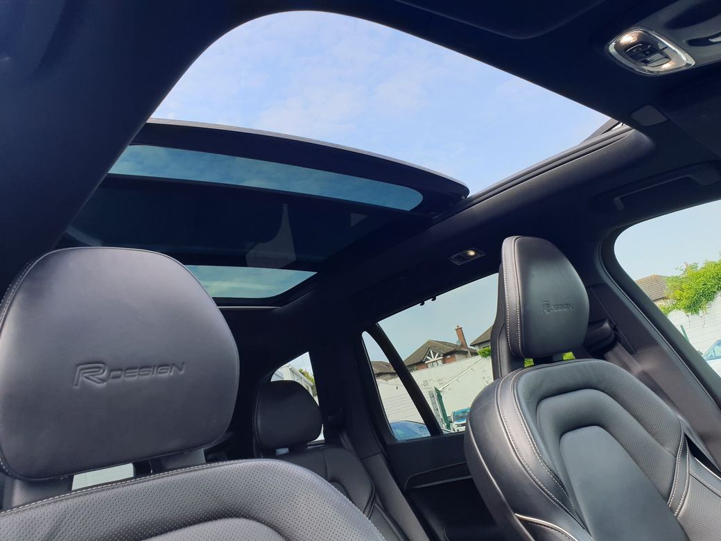 2020 Volvo XC90