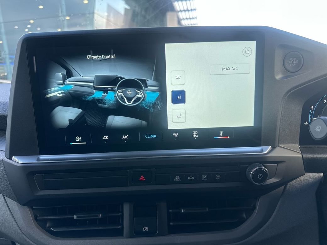 2026 Volkswagen Transporter