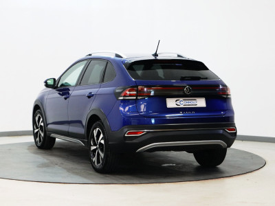2023 Volkswagen Taigo