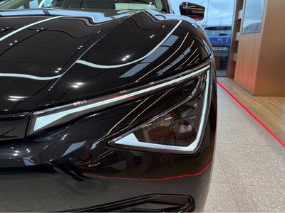 2025 Kia EV6