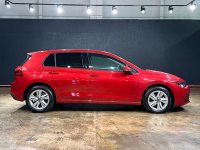 2023 Volkswagen Golf