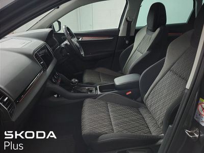 2024 Skoda Karoq