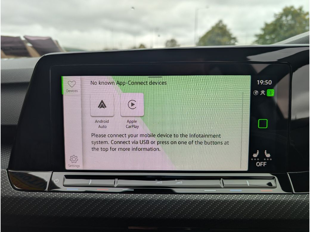 2024 Volkswagen Golf