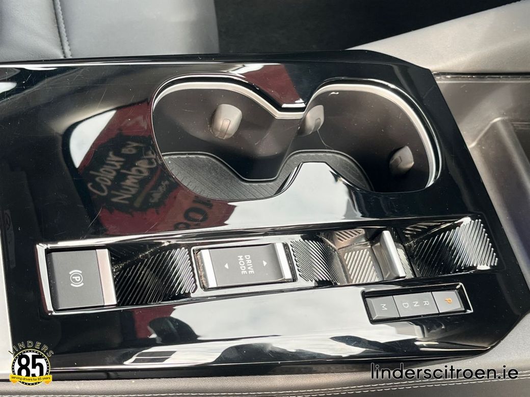 2023 Citroen C5 X