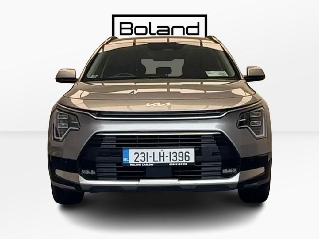 2023 Kia Niro