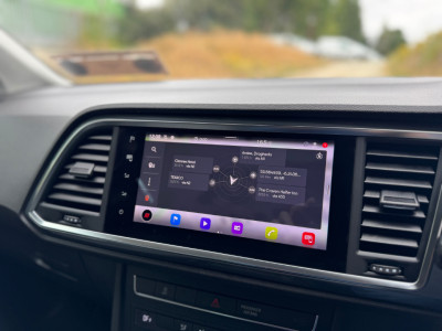 2023 SEAT Ateca